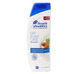 HEAD & SHOULDERS DRY SCALP CARE DANDRUFF
