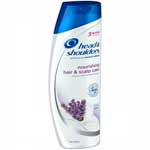 HEAD & SHOULDERS NOURISHING HAIR & CARE