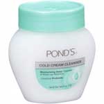 POND COLD CREAM