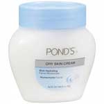 POND DRY SKIN