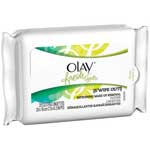 OLAY MAKE-UP REMOVER TOWELETTES