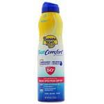 BANANA BOAT SUN COMFORT SPF 50+ SPRAY