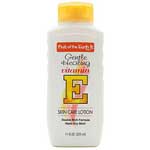 FRUIT OF THE EARTH VITAMIN E LOTION