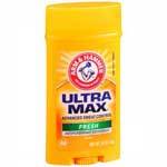 A&H DEOD A/P ULT MAX FRESH