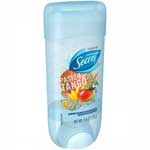 SECRET CLEAR GEL PASION DE TANGO