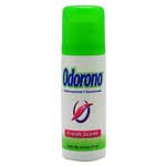 ODORONO FRESH SCENT ROLL-ON