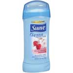 SUAVE WILD CHERRY BLOSSOM