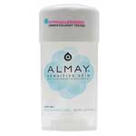 ALMAY CLEAR GEL DEODORANT