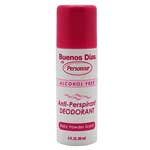 PERSONNA ROLL-ON BABY POWDER