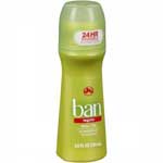 BAN ORIGINAL ROLL-ON REGULAR