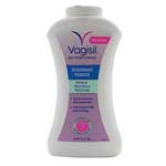 VAGISIL DEODORANT POWDER