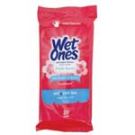 WET ONES HAND WIPES FRESH SCENT