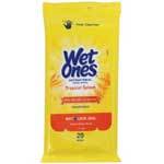 WET ONES HAND WIPES CITRUS SCENT