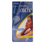 NATUREPLEX VINEGAR & WATER DOUCHE