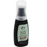 GRIFFIN SCUFF COVER BROWN