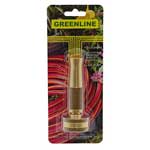 PISTERO RECTO BRONCE