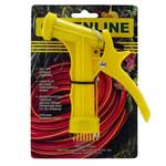 PISTERO PISTOLA PLASTICO