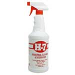 H7 DEGREASER
