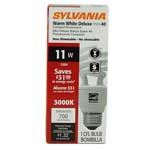 SYLVANIA 40CF DELUXE MINI 11W