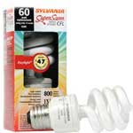 SYLVANIA MINI TWIST LIGHT 13W