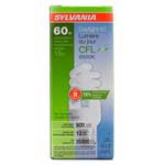 SYLVANIA 60CF DAY LIGHT 13W