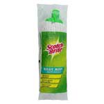 SCOTCH BRITE WHITE MOP BASIC