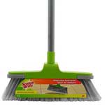 SCOTCH BRITE ESCOBA MILENIUM