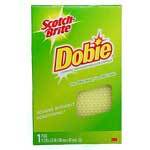 SCOTCH BRITE DOBLE CLEANING PAD