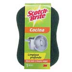 SCOTCH BRITE ANATOMICA DOBLE