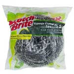 SCOTH BRITE ESPONJA ESPIRAL DE ACERO