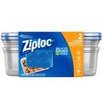 ZIPLOC LARGE RECTANGLE