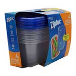 ZIPLOC MEDIUM RECTANGLE