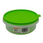 IMUSA RECIP. PLASTICO RED. 1LT