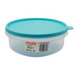 IMUSA REC.PLST. REDONDO 1.5-LT