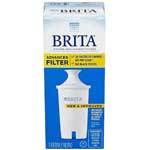 BRITA PITCHER FILTER REFILL