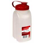 RUBB MIXERMATE BOTTLE 1QT