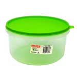 IMUSA RECIP. REDONDO 3.5-LT