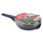 SARTEN CERAMICA C/TAPA 20CM