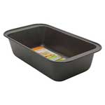 BAKERS SECRET LARGE LOAF PAN 5X9IN