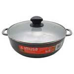 CALDERO MART 24CM