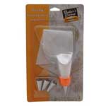BAKERS SECRET ESSENTIALS PASTRY BAG
