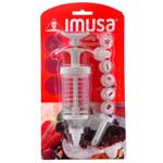 SET DECORAR BIZCOCHOS