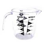 JARRA MEDIDORA 250-ML