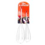 2 PCS WHISKS
