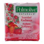 PALMOLIVE YOGHURT & FRUITS 3PK