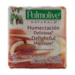 PALMOLIVE YOGHURT & ALMOND OIL