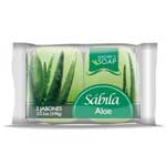JABON ALOVERA 2PK