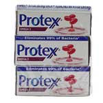 PROTEX OMEGA 3-PK