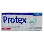 PROTEX LIMPIEZA PROFUNDA 6-PK