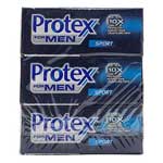 PROTEX MEN SPORT 3-PK
